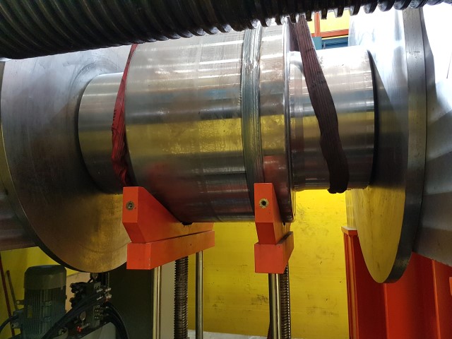 pipelines joints for hydrogen transport