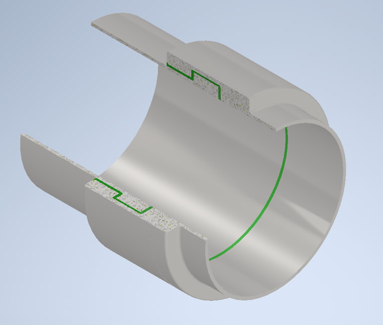 Projects for pipelines