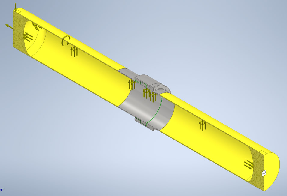 pipeline engineering